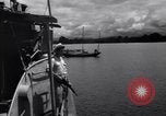 Image of French naval soldiers French Indo China, 1947, second 17 stock footage video 65675028889