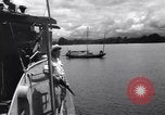 Image of French naval soldiers French Indo China, 1947, second 19 stock footage video 65675028889