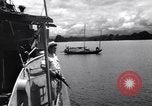 Image of French naval soldiers French Indo China, 1947, second 20 stock footage video 65675028889