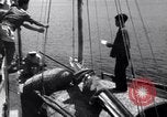 Image of French naval soldiers French Indo China, 1947, second 22 stock footage video 65675028889