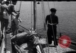 Image of French naval soldiers French Indo China, 1947, second 25 stock footage video 65675028889