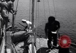 Image of French naval soldiers French Indo China, 1947, second 27 stock footage video 65675028889