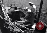 Image of French naval soldiers French Indo China, 1947, second 28 stock footage video 65675028889