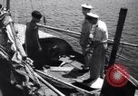 Image of French naval soldiers French Indo China, 1947, second 30 stock footage video 65675028889