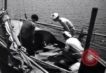 Image of French naval soldiers French Indo China, 1947, second 32 stock footage video 65675028889