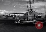 Image of French naval soldiers French Indo China, 1947, second 40 stock footage video 65675028889