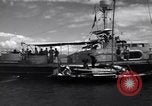Image of French naval soldiers French Indo China, 1947, second 41 stock footage video 65675028889