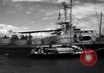 Image of French naval soldiers French Indo China, 1947, second 44 stock footage video 65675028889