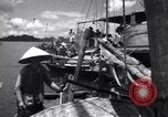 Image of French naval soldiers French Indo China, 1947, second 45 stock footage video 65675028889