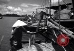 Image of French naval soldiers French Indo China, 1947, second 46 stock footage video 65675028889