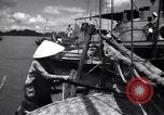 Image of French naval soldiers French Indo China, 1947, second 47 stock footage video 65675028889