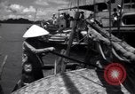 Image of French naval soldiers French Indo China, 1947, second 49 stock footage video 65675028889