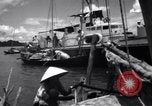 Image of French naval soldiers French Indo China, 1947, second 53 stock footage video 65675028889
