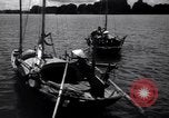 Image of French naval soldiers French Indo China, 1947, second 58 stock footage video 65675028889