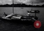 Image of French naval soldiers French Indo China, 1947, second 60 stock footage video 65675028889