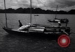 Image of French naval soldiers French Indo China, 1947, second 61 stock footage video 65675028889