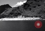 Standbild französischen Patrol Boat French Indo China, 1947, aus Sekunde 8 historischem Filmmaterial Videoclip 65675028890