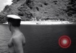 Standbild französischen Patrol Boat French Indo China, 1947, aus Sekunde 12 historischem Filmmaterial Videoclip 65675028890