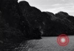 Standbild französischen Patrol Boat French Indo China, 1947, aus Sekunde 28 historischem Filmmaterial Videoclip 65675028890