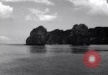 Standbild französischen Patrol Boat French Indo China, 1947, aus Sekunde 39 historischem Filmmaterial Videoclip 65675028890