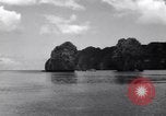 Standbild französischen Patrol Boat French Indo China, 1947, aus Sekunde 40 historischem Filmmaterial Videoclip 65675028890