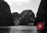 Standbild französischen Patrol Boat French Indo China, 1947, aus Sekunde 42 historischem Filmmaterial Videoclip 65675028890