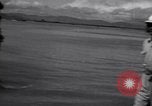 Image of French vessels Vietnam, 1947, second 3 stock footage video 65675028891