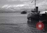 Image of French vessels Vietnam, 1947, second 8 stock footage video 65675028891
