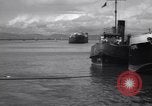 Image of French vessels Vietnam, 1947, second 11 stock footage video 65675028891