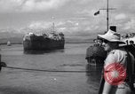 Image of French vessels Vietnam, 1947, second 13 stock footage video 65675028891