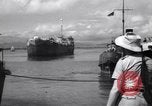 Image of French vessels Vietnam, 1947, second 14 stock footage video 65675028891