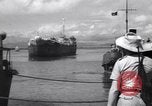 Image of French vessels Vietnam, 1947, second 16 stock footage video 65675028891