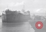Image of French vessels Vietnam, 1947, second 17 stock footage video 65675028891