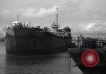 Image of French vessels Vietnam, 1947, second 18 stock footage video 65675028891
