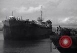 Image of French vessels Vietnam, 1947, second 19 stock footage video 65675028891