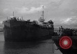 Image of French vessels Vietnam, 1947, second 20 stock footage video 65675028891