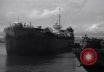 Image of French vessels Vietnam, 1947, second 21 stock footage video 65675028891