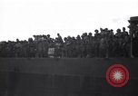Image of French vessels Vietnam, 1947, second 29 stock footage video 65675028891