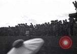 Image of French vessels Vietnam, 1947, second 31 stock footage video 65675028891