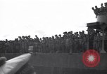 Image of French vessels Vietnam, 1947, second 32 stock footage video 65675028891