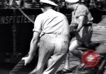 Image of French vessels Vietnam, 1947, second 33 stock footage video 65675028891