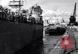 Image of French vessels Vietnam, 1947, second 38 stock footage video 65675028891