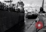 Image of French vessels Vietnam, 1947, second 39 stock footage video 65675028891