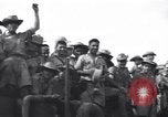 Image of French vessels Vietnam, 1947, second 42 stock footage video 65675028891