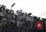Image of French vessels Vietnam, 1947, second 46 stock footage video 65675028891