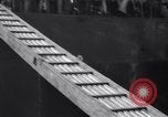 Image of French vessels Vietnam, 1947, second 47 stock footage video 65675028891