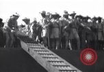 Image of French vessels Vietnam, 1947, second 48 stock footage video 65675028891