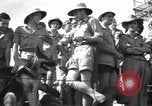 Image of French vessels Vietnam, 1947, second 49 stock footage video 65675028891