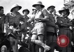 Image of French vessels Vietnam, 1947, second 50 stock footage video 65675028891
