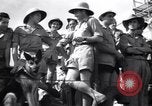 Image of French vessels Vietnam, 1947, second 51 stock footage video 65675028891
